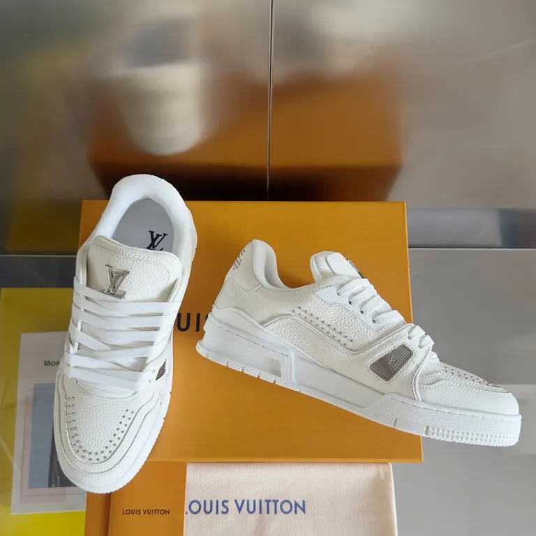 Louis Vuitton Shoe 